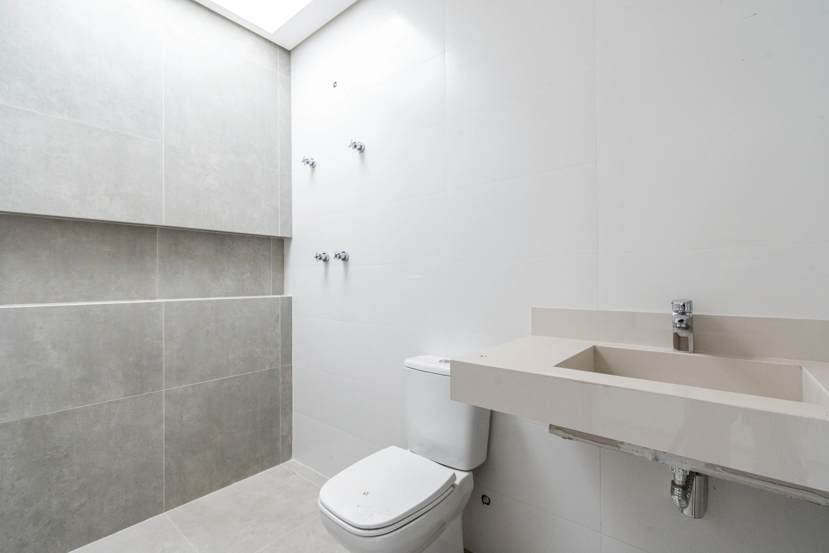 Casa nova em condomínio fechado - Imagem 8