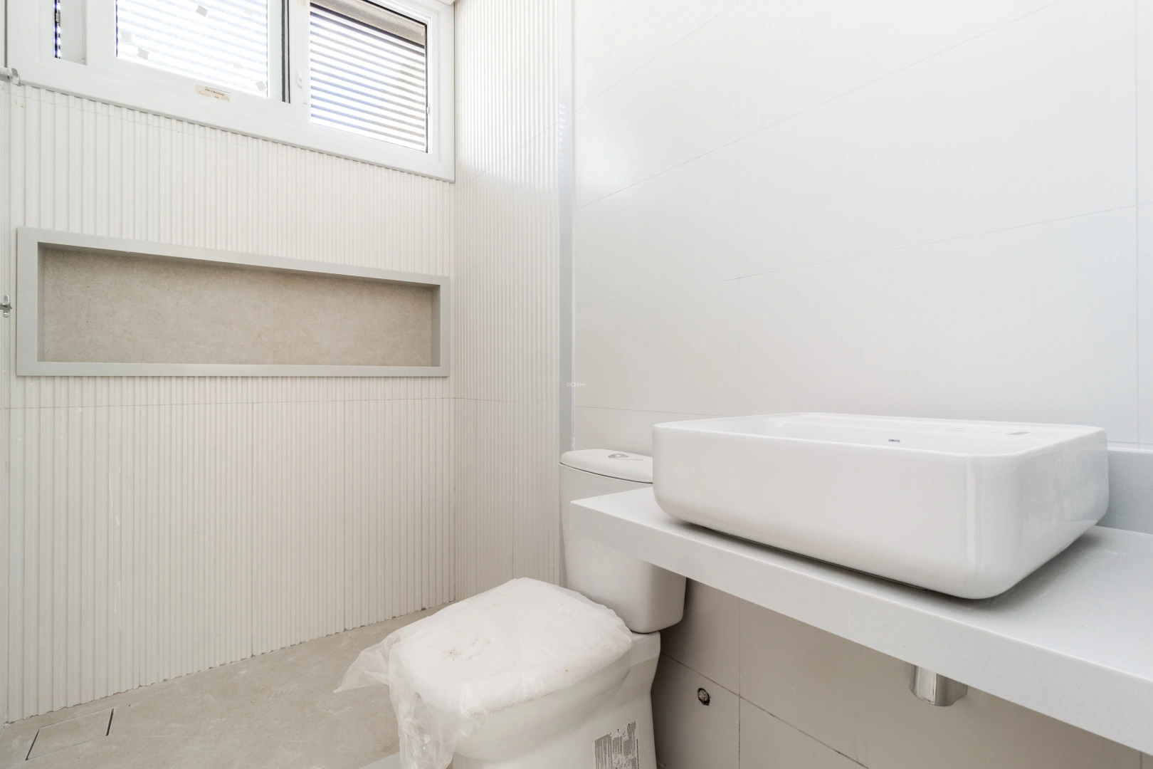 Casa nova em condomínio fechado - Imagem 8