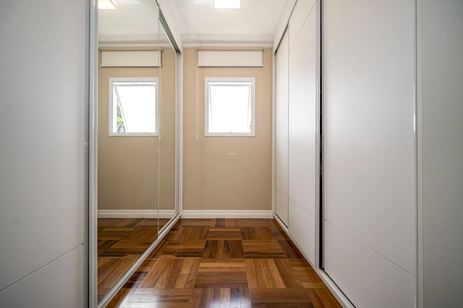 Casa em estilo clássico - Imagem 6