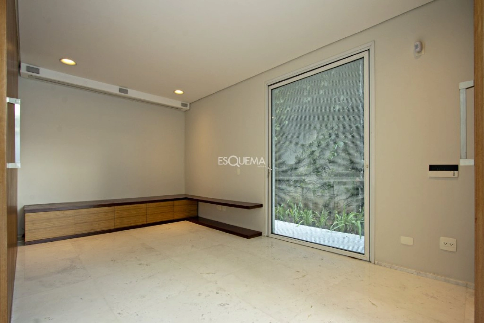 Casa moderna no Jardim Paulista para locação - Imagem 13