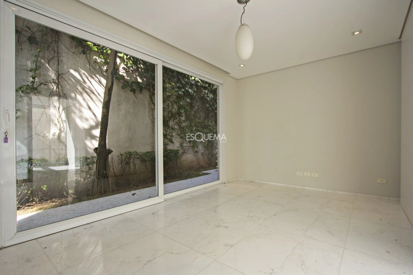 Casa moderna no Jardim Paulista para locação - Imagem 3