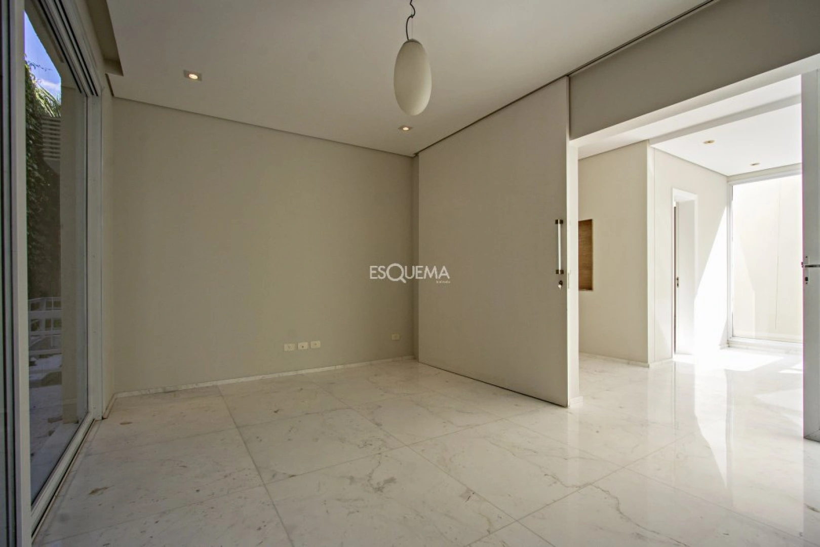 Casa moderna no Jardim Paulista para locação - Imagem 5