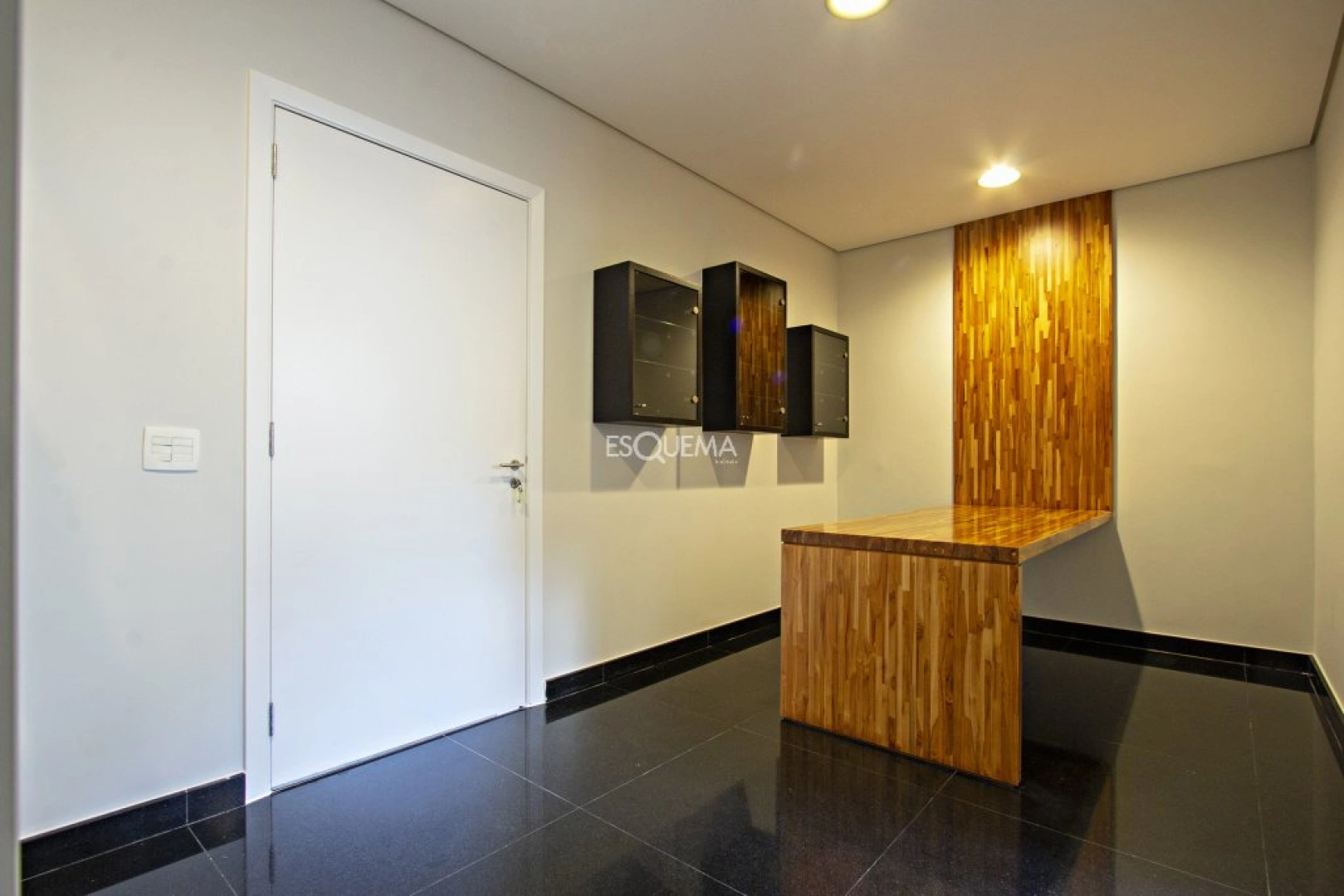 Casa moderna no Jardim Paulista para locação - Imagem 9