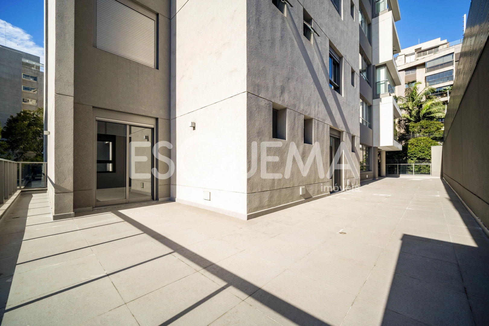 Apartamento garden próximo ao Parque Ibirapuera - Imagem 1