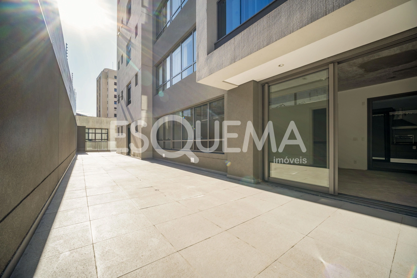 Apartamento garden próximo ao Parque Ibirapuera - Imagem 2