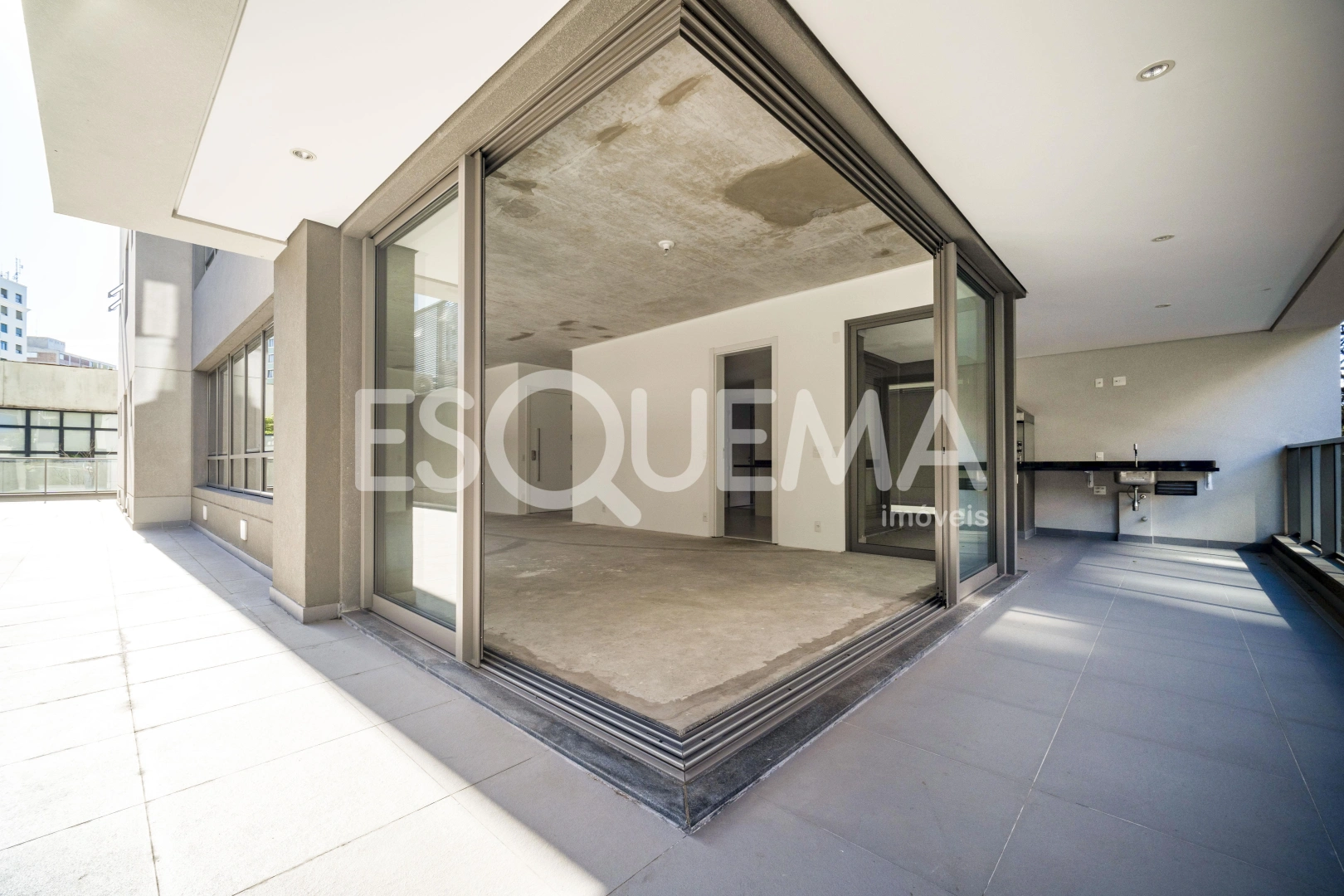 Apartamento garden próximo ao Parque Ibirapuera - Imagem 3