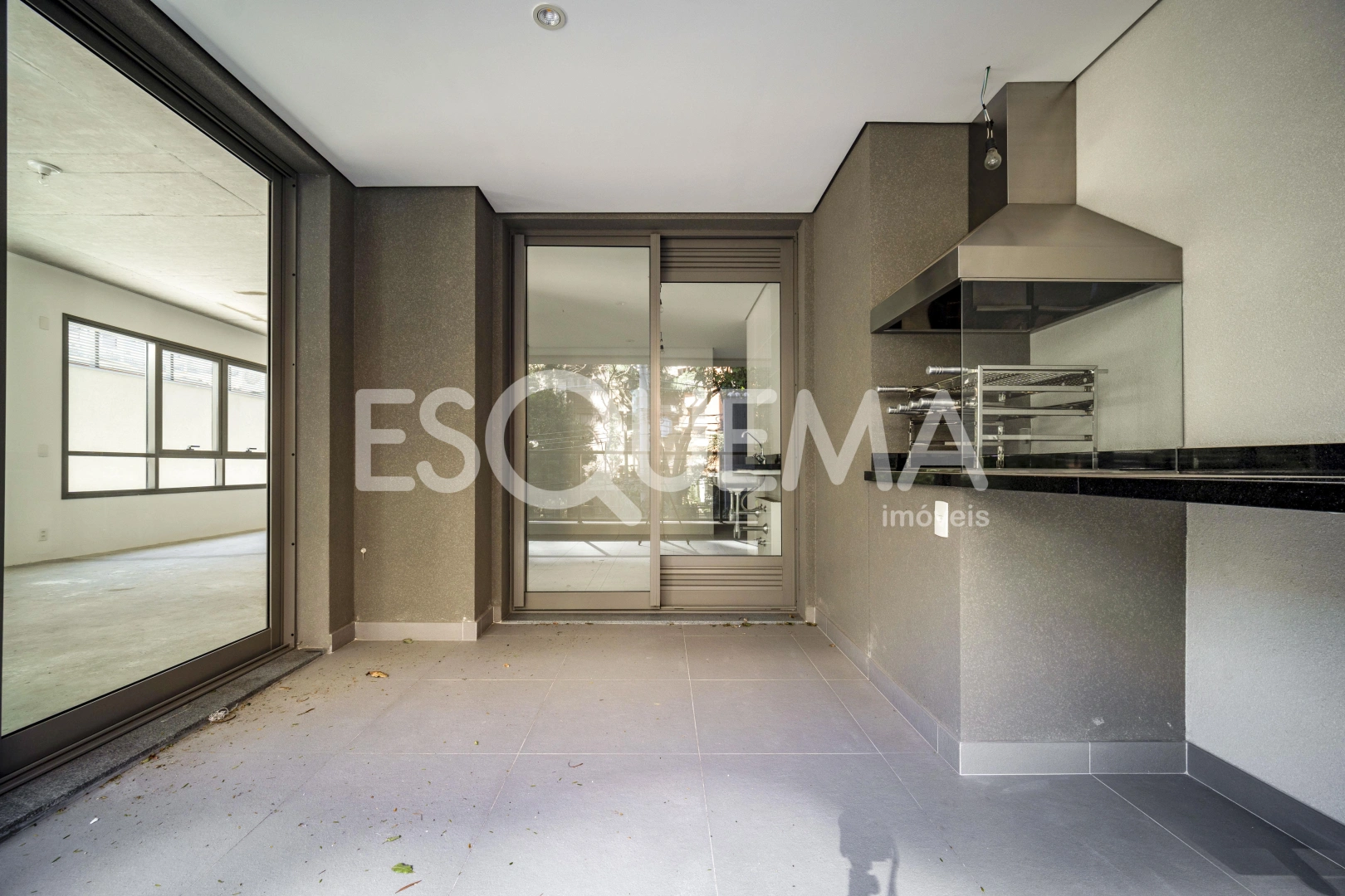 Apartamento garden próximo ao Parque Ibirapuera - Imagem 4