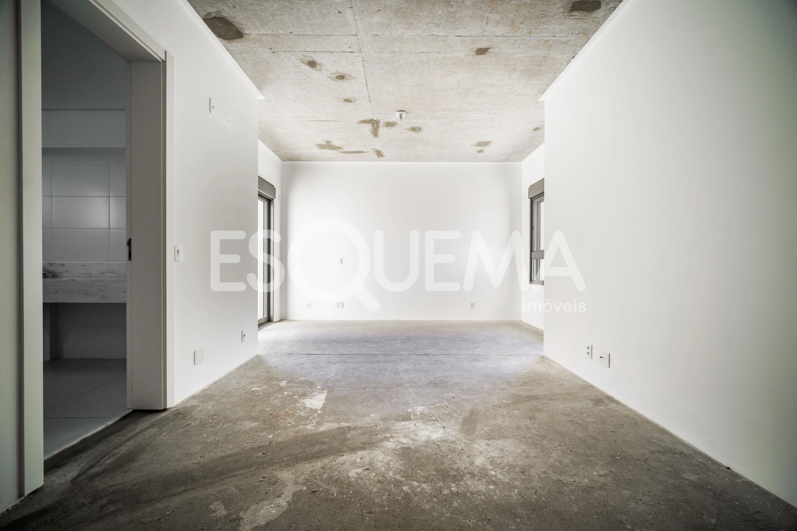 Apartamento garden próximo ao Parque Ibirapuera - Imagem 8