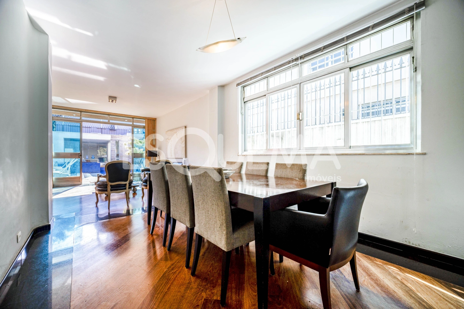 Casa Aconchegante na Vila Madalena - Imagem 10