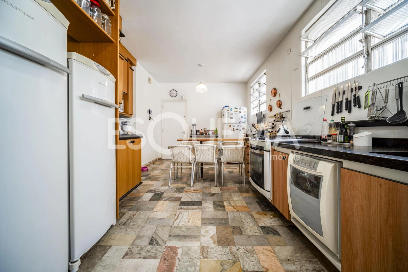 Casa Aconchegante na Vila Madalena - Imagem 11