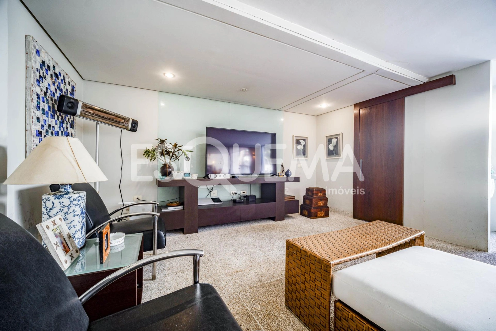 Casa Aconchegante na Vila Madalena - Imagem 14