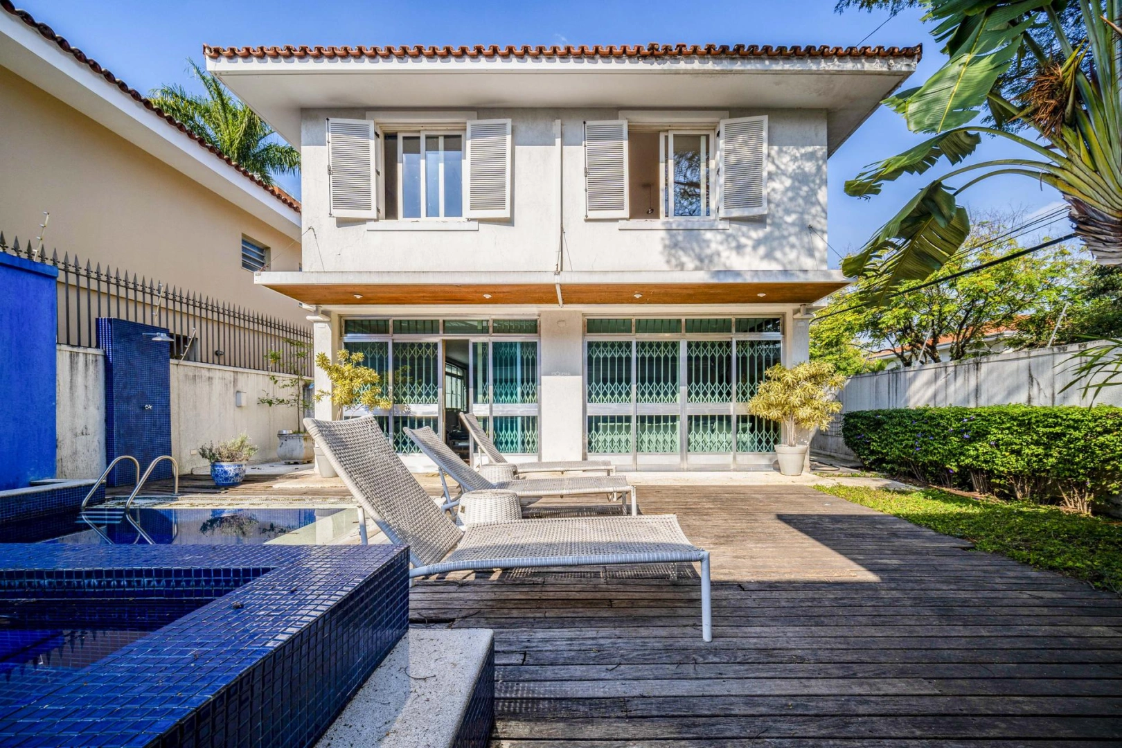 Casa Aconchegante na Vila Madalena - Imagem 2