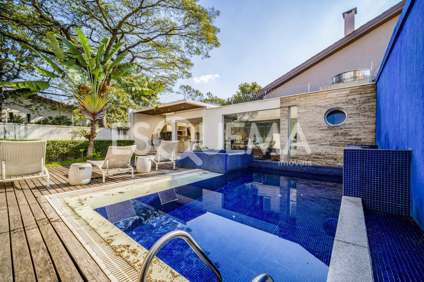Casa Aconchegante na Vila Madalena - Imagem 3