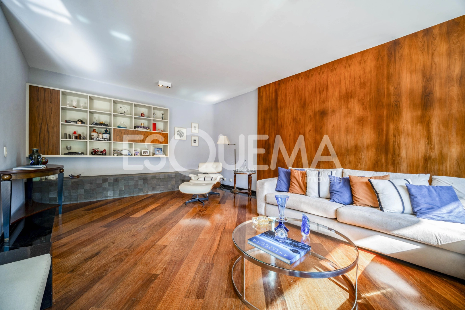 Casa Aconchegante na Vila Madalena - Imagem 4