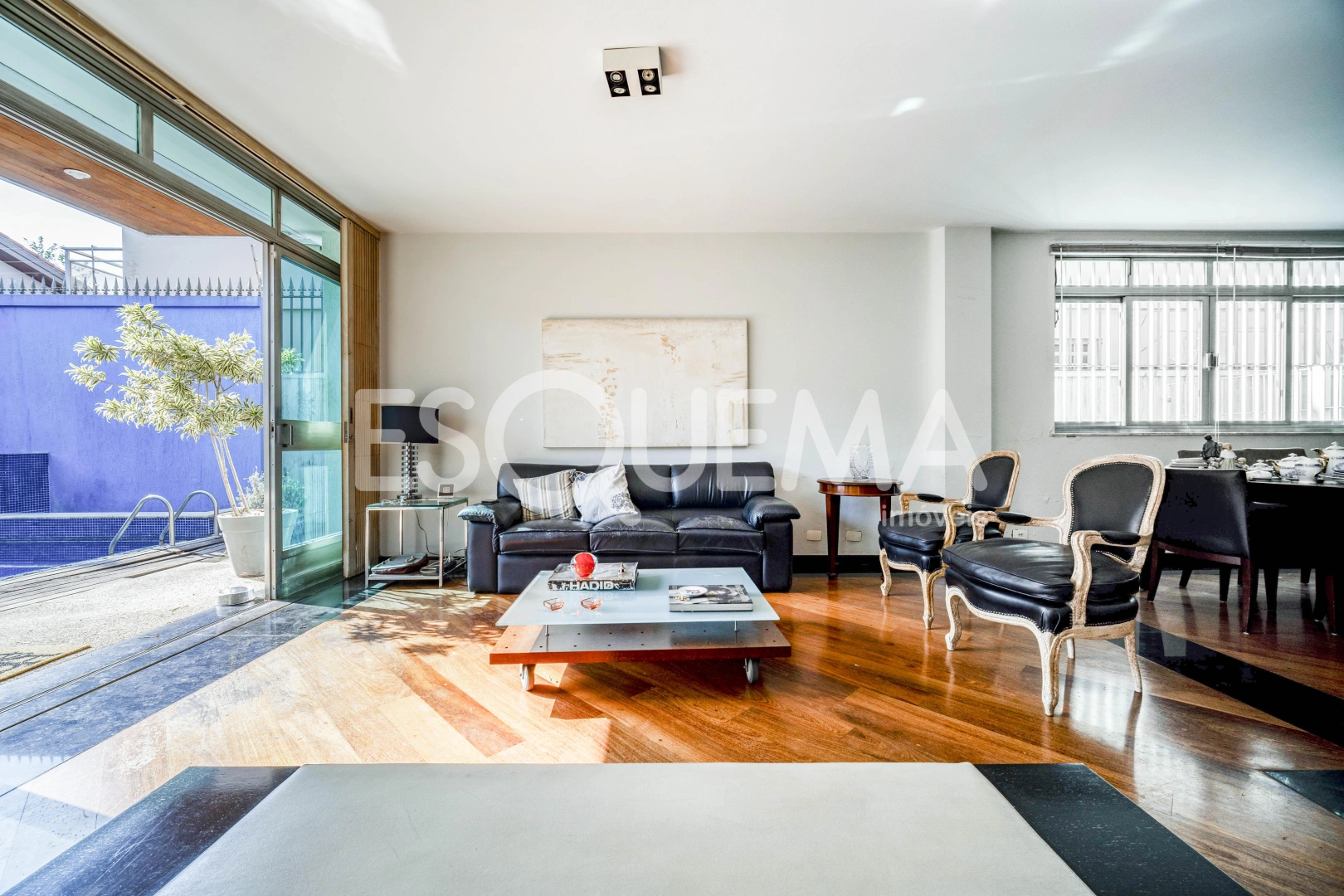 Casa Aconchegante na Vila Madalena - Imagem 5