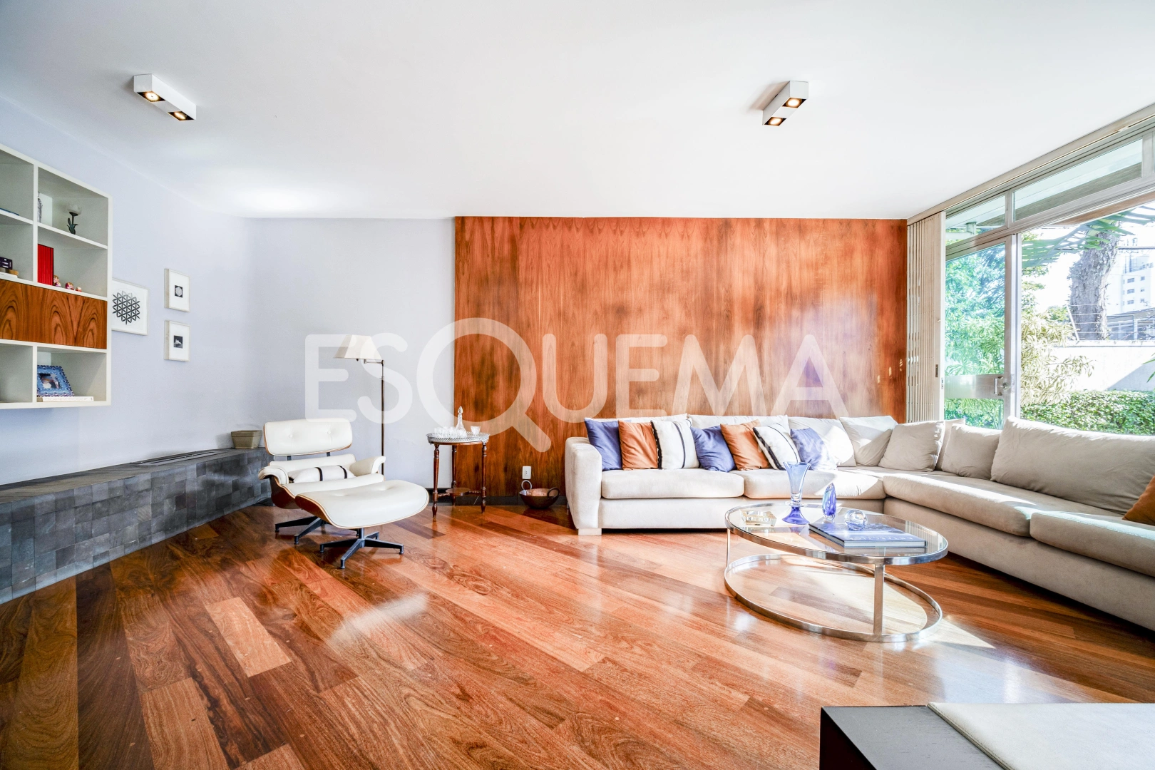 Casa Aconchegante na Vila Madalena - Imagem 6