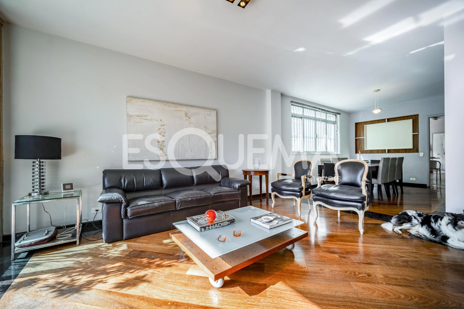Casa Aconchegante na Vila Madalena - Imagem 7