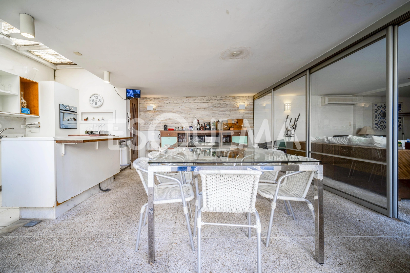 Casa Aconchegante na Vila Madalena - Imagem 8