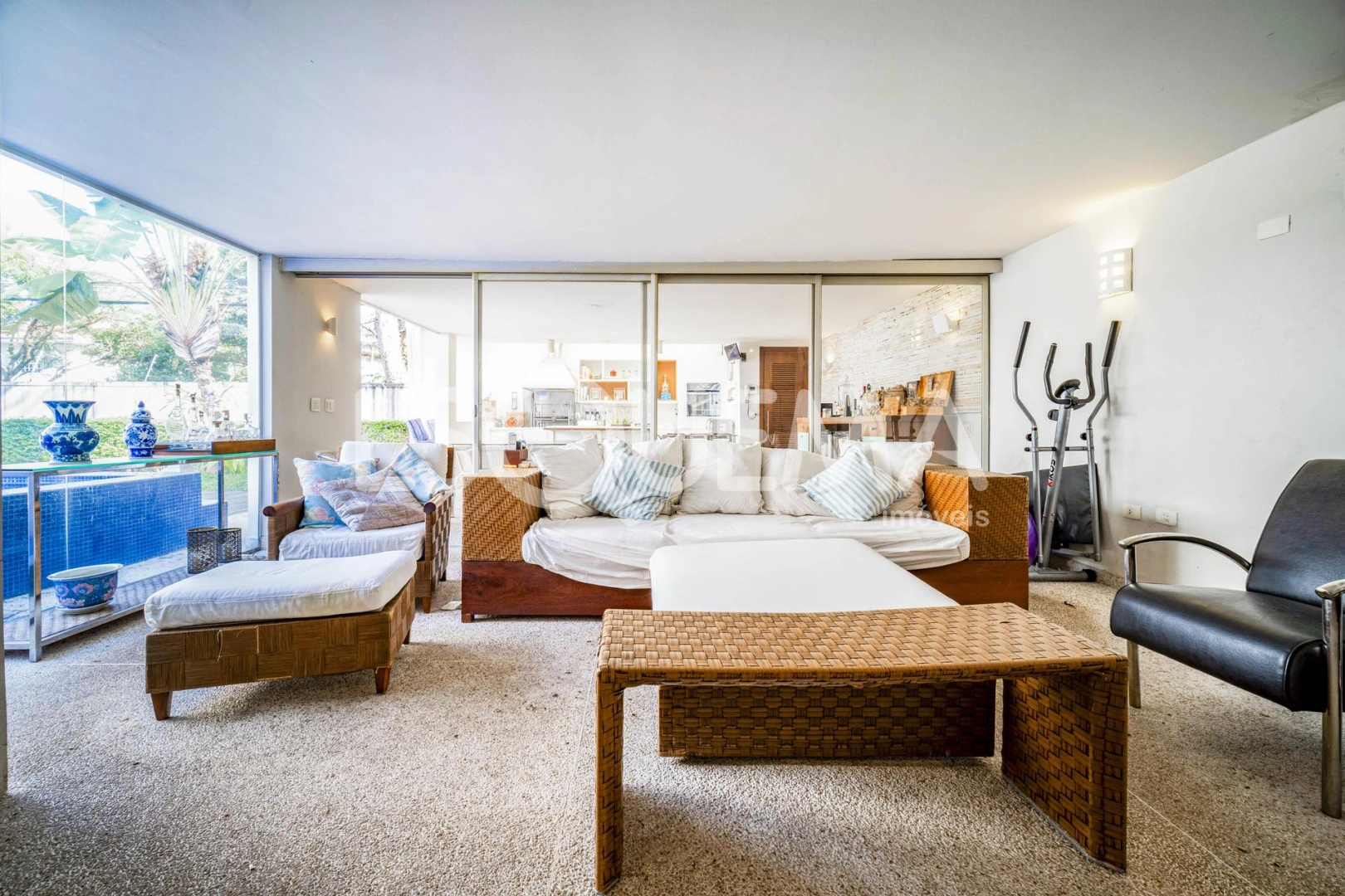 Casa Aconchegante na Vila Madalena - Imagem 9