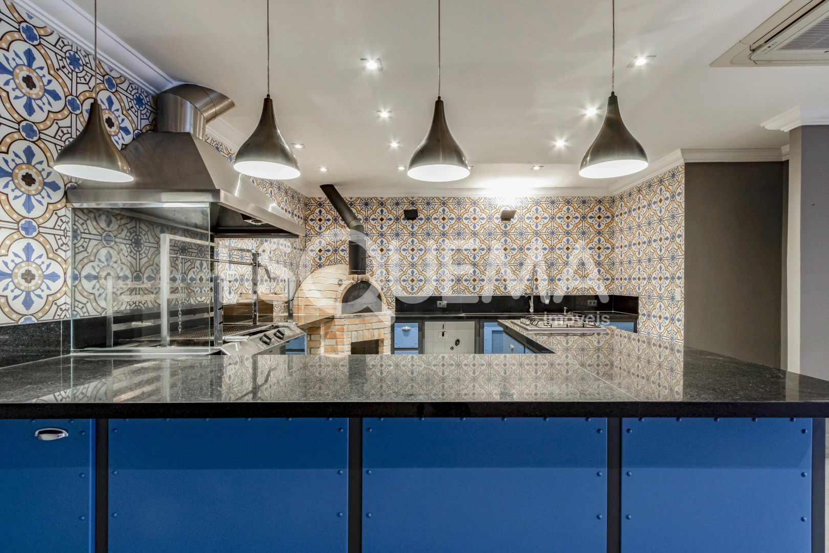 Casa moderna em ótima localização - Imagem 10