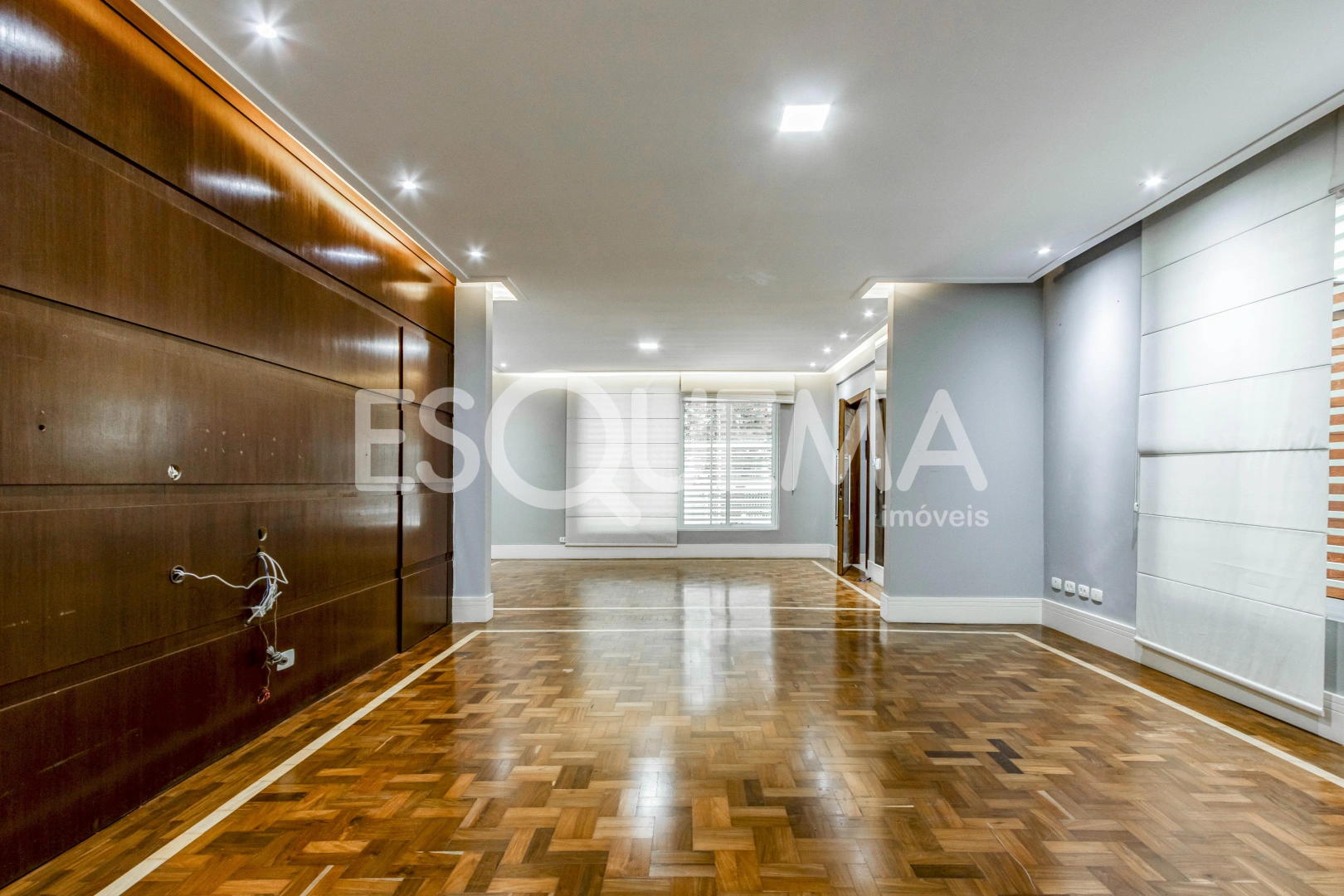 Casa moderna em ótima localização - Imagem 2