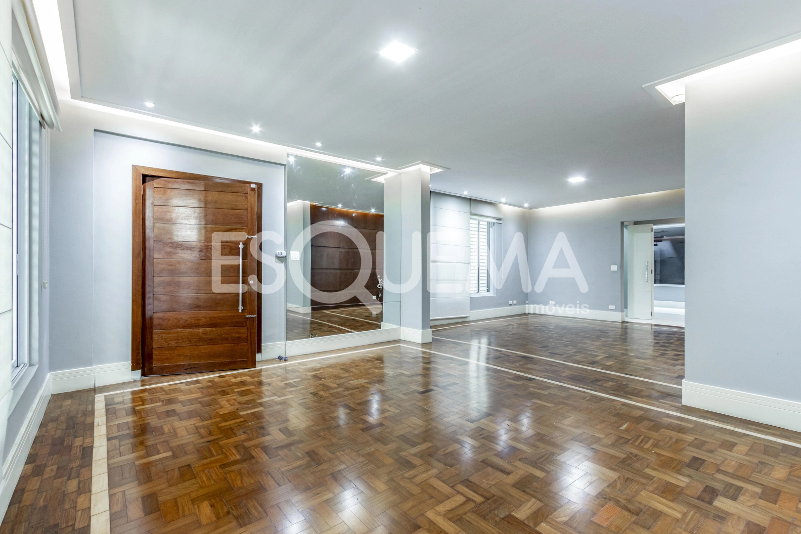 Casa moderna em ótima localização - Imagem 4