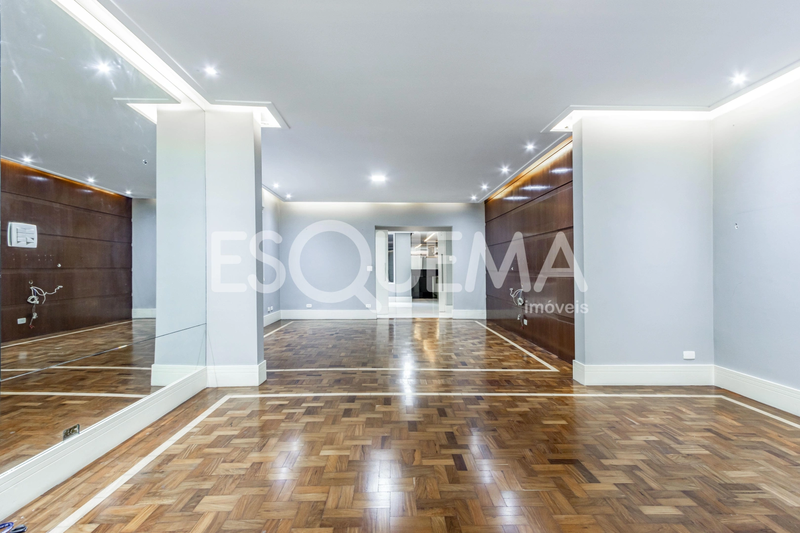 Casa moderna em ótima localização - Imagem 5