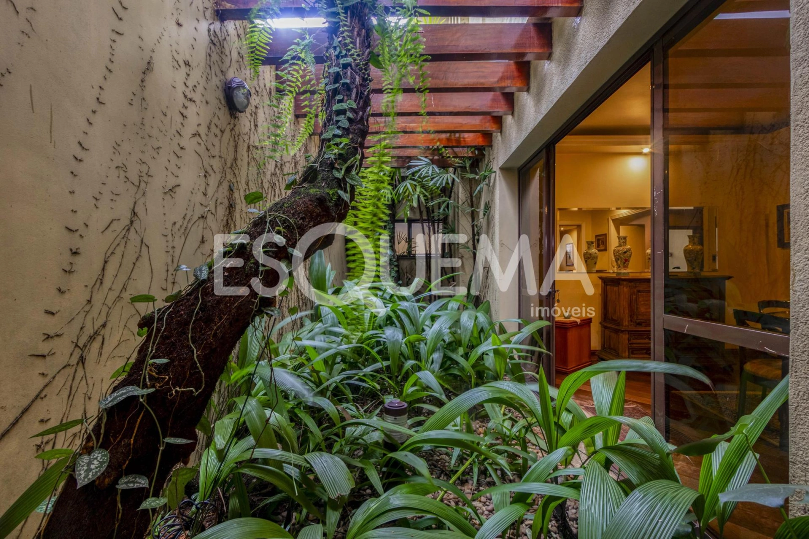 Casa em rua segura e arborizada - Imagem 5