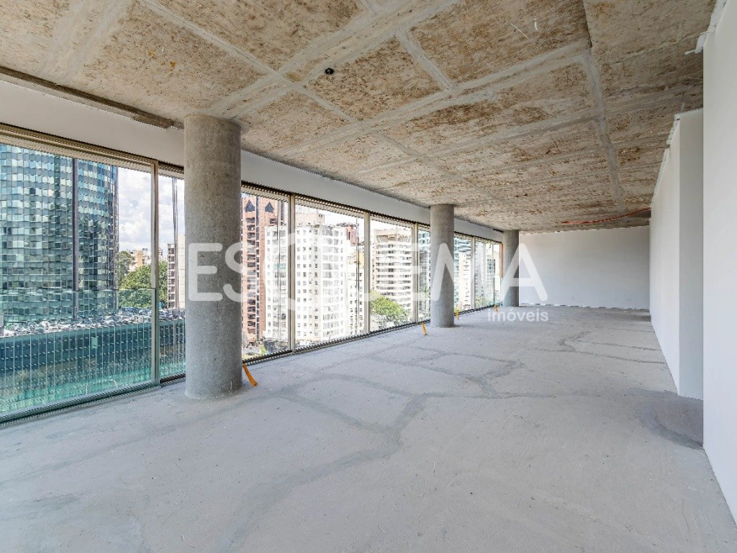 Apartamento com vista espetacular para o Jardim Europa - Imagem 10
