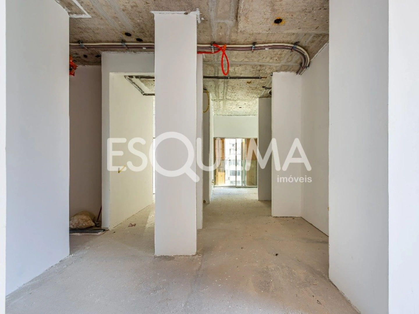 Apartamento com vista espetacular para o Jardim Europa - Imagem 14