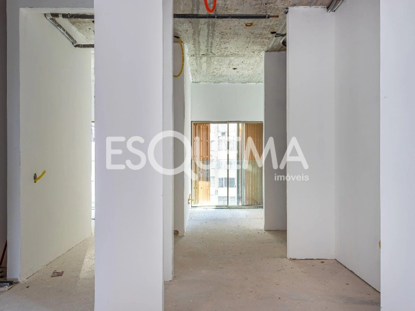 Apartamento com vista espetacular para o Jardim Europa - Imagem 15