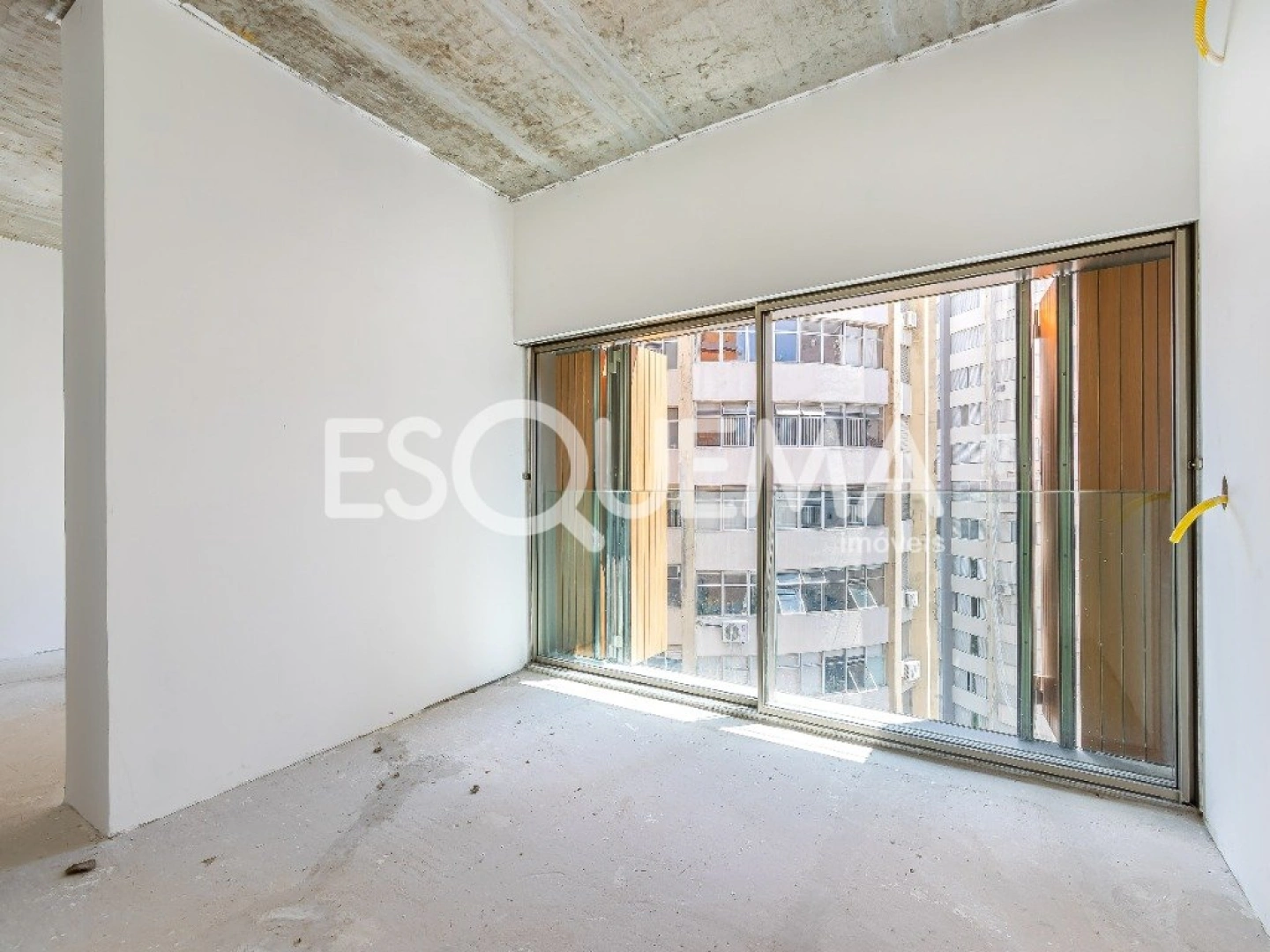 Apartamento com vista espetacular para o Jardim Europa - Imagem 6
