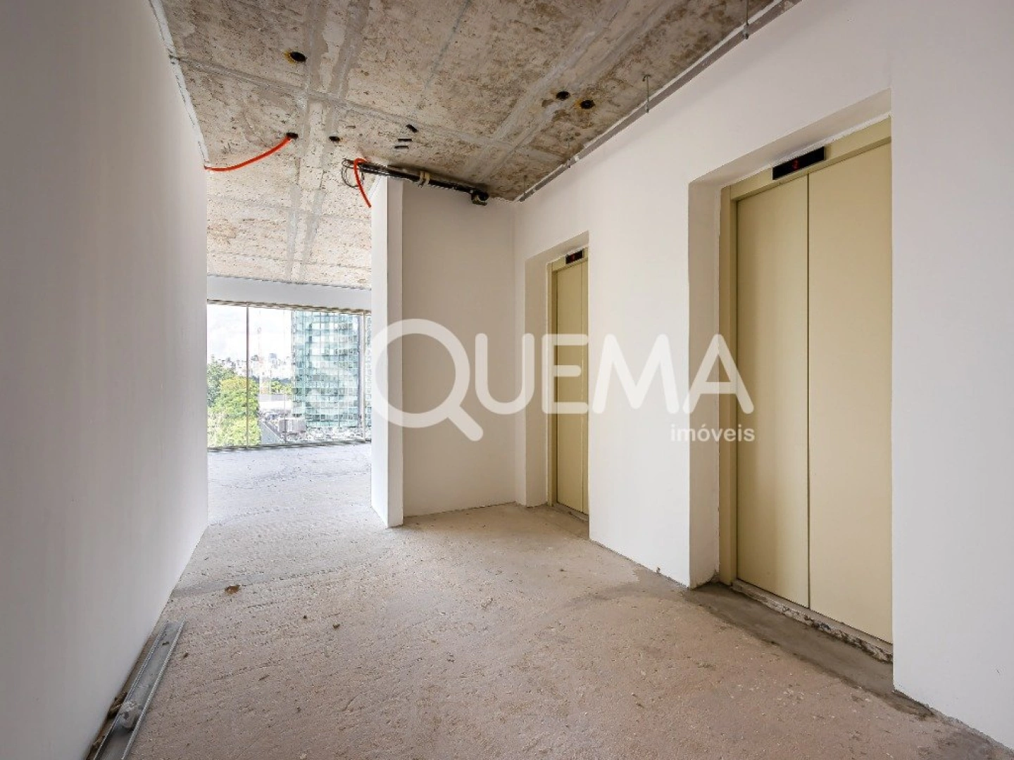 Apartamento com vista espetacular para o Jardim Europa - Imagem 8