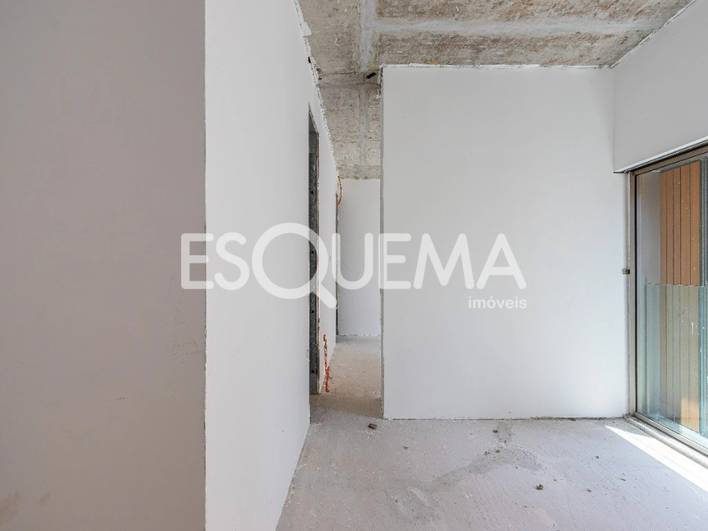 Apartamento com vista espetacular para o Jardim Europa - Imagem 9
