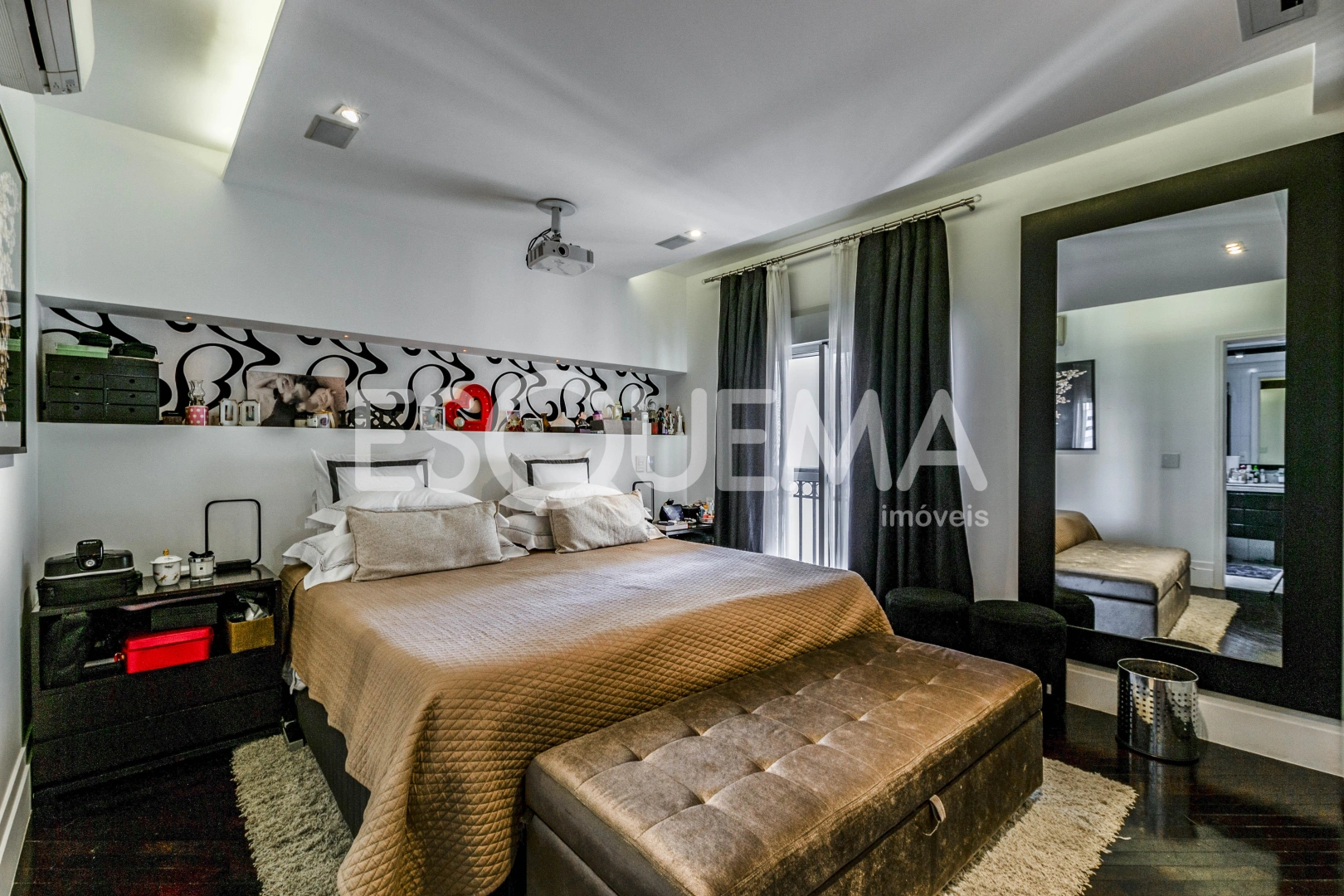 Apartamento reformado próximo ao Parque Ibirapuera - Imagem 10