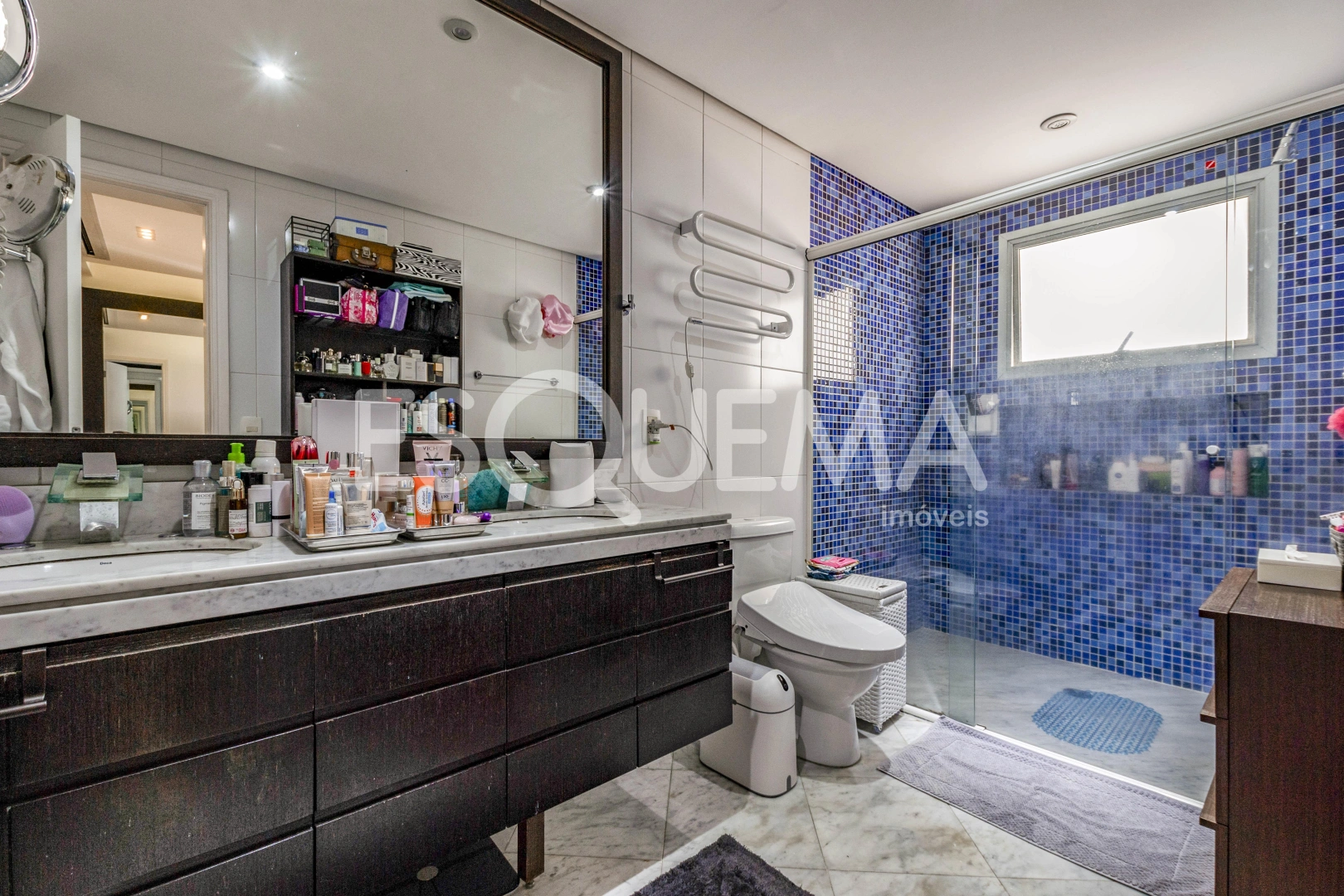 Apartamento reformado próximo ao Parque Ibirapuera - Imagem 11