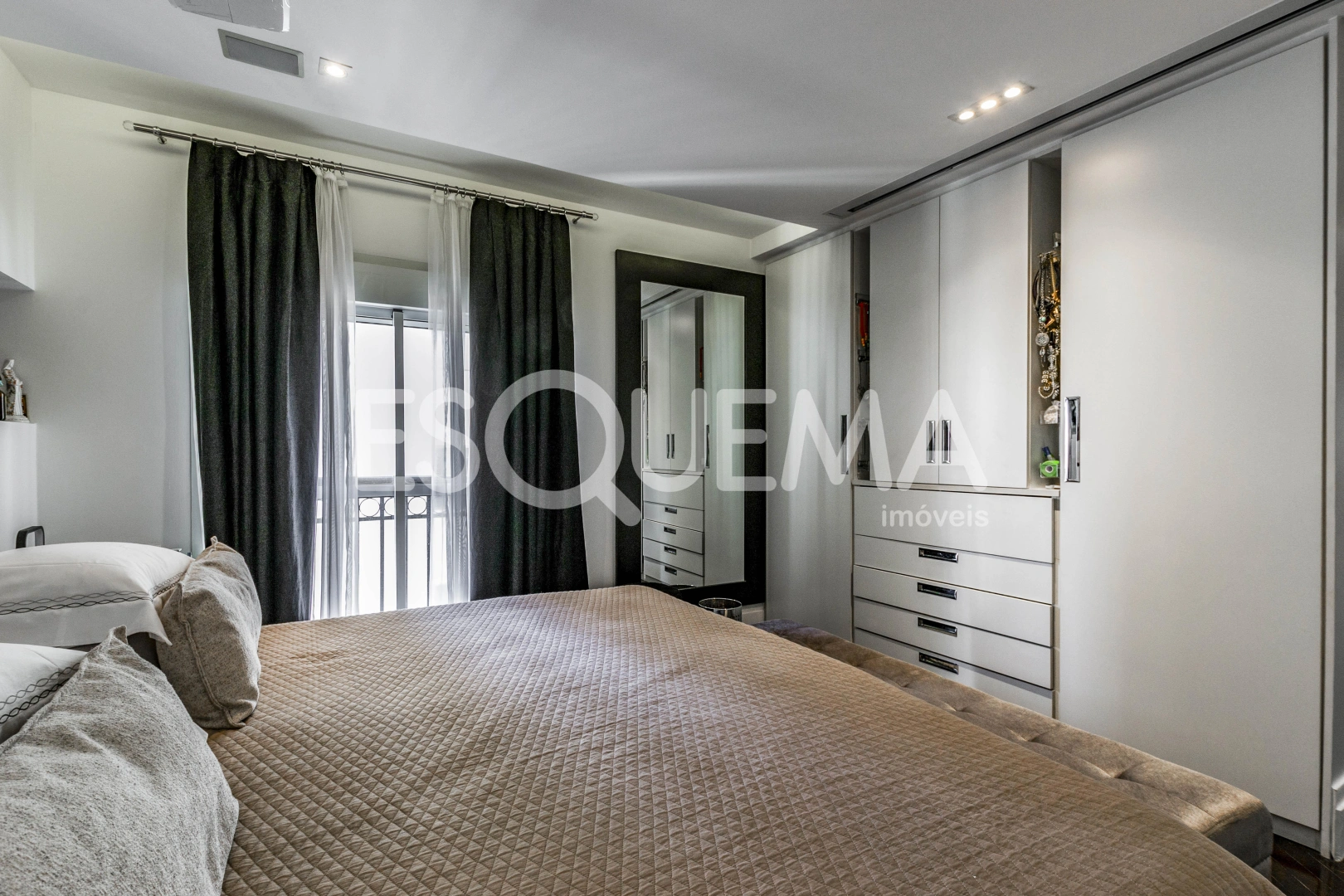 Apartamento reformado próximo ao Parque Ibirapuera - Imagem 12