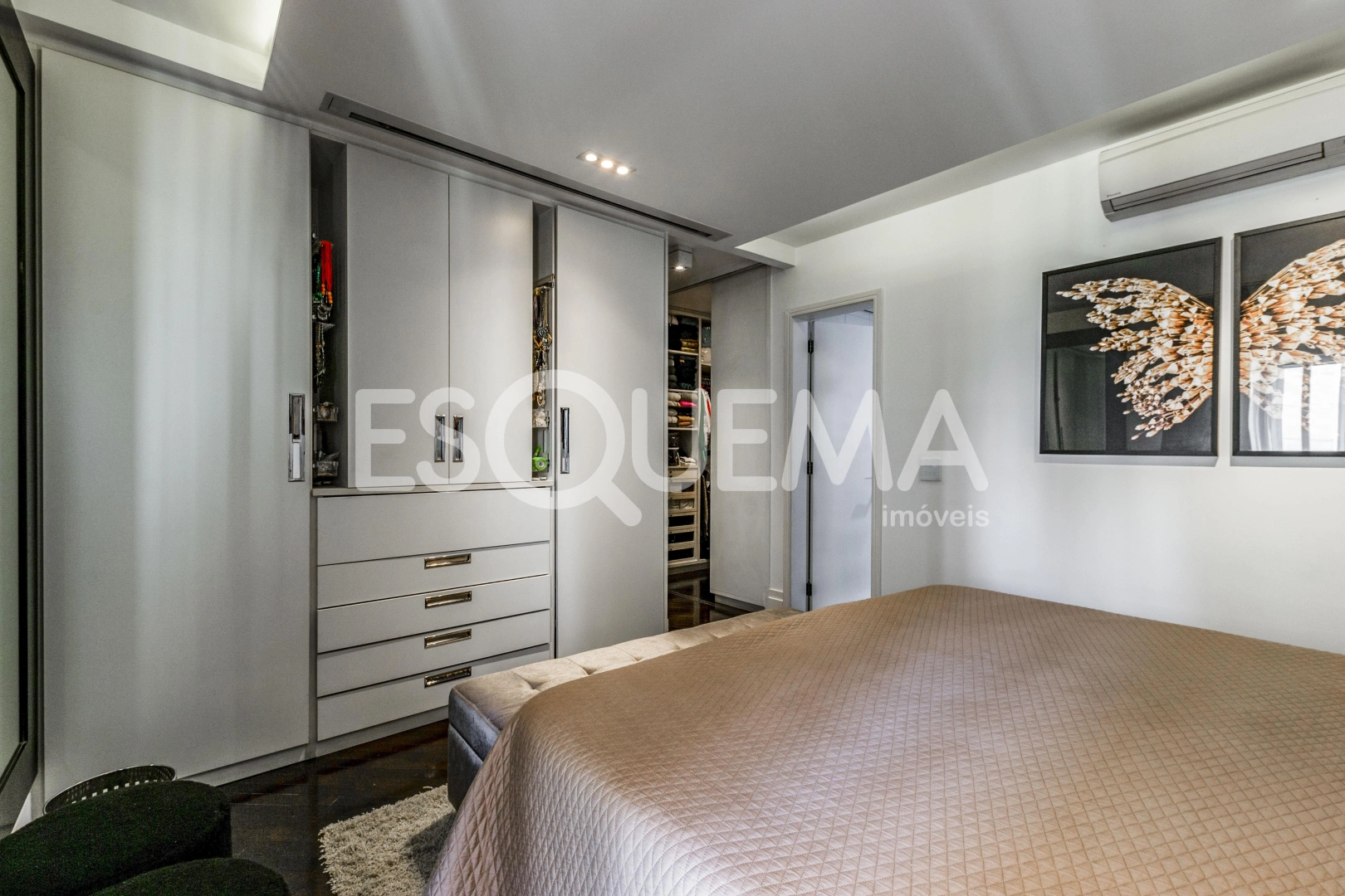 Apartamento reformado próximo ao Parque Ibirapuera - Imagem 14