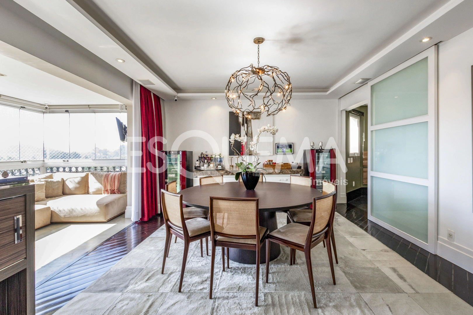 Apartamento reformado próximo ao Parque Ibirapuera - Imagem 3