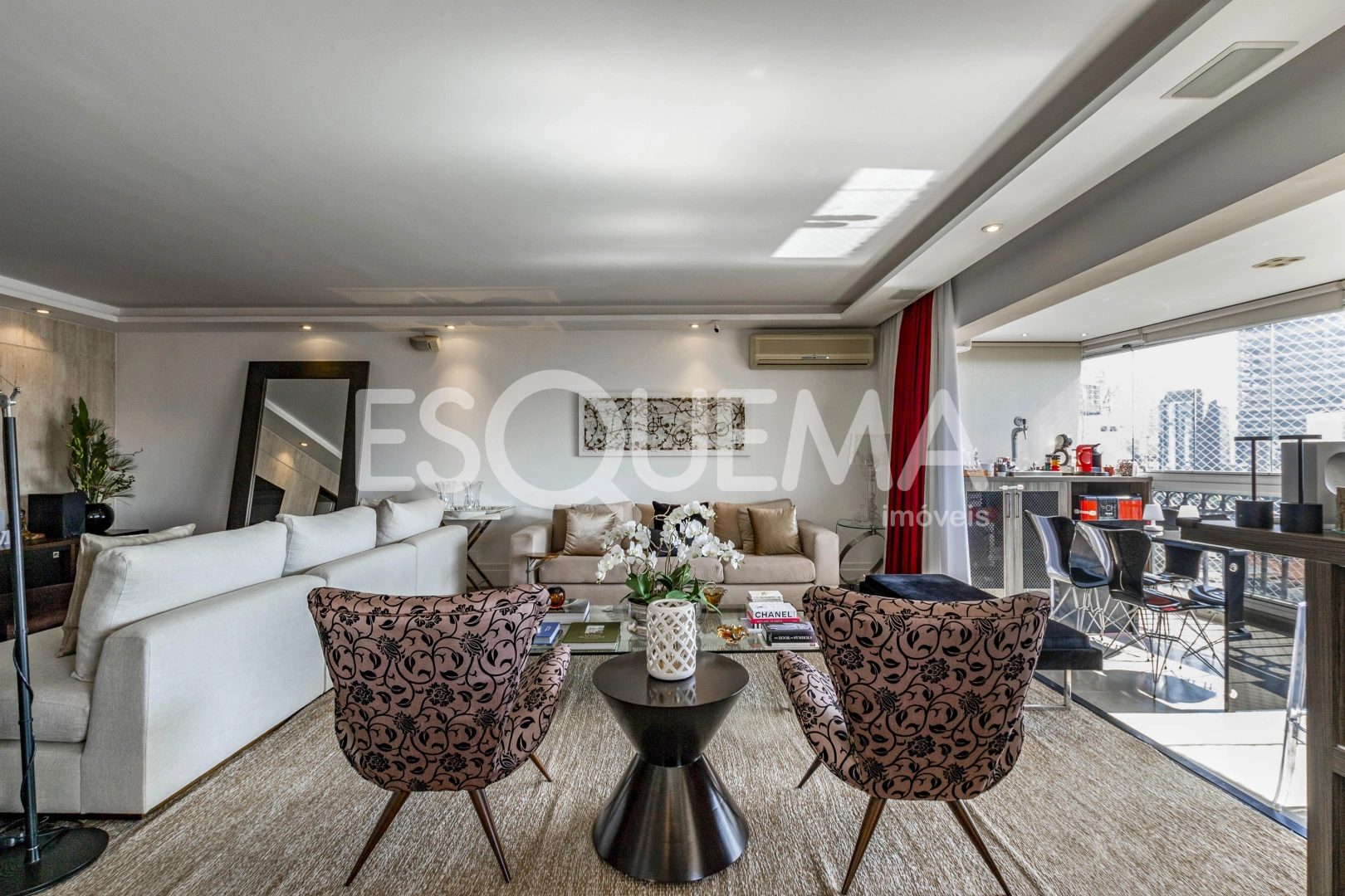 Apartamento reformado próximo ao Parque Ibirapuera - Imagem 4
