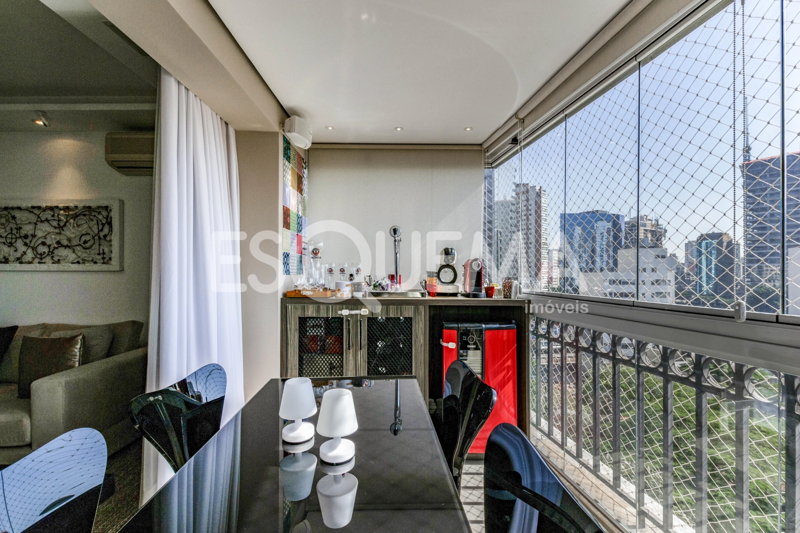 Apartamento reformado próximo ao Parque Ibirapuera - Imagem 5