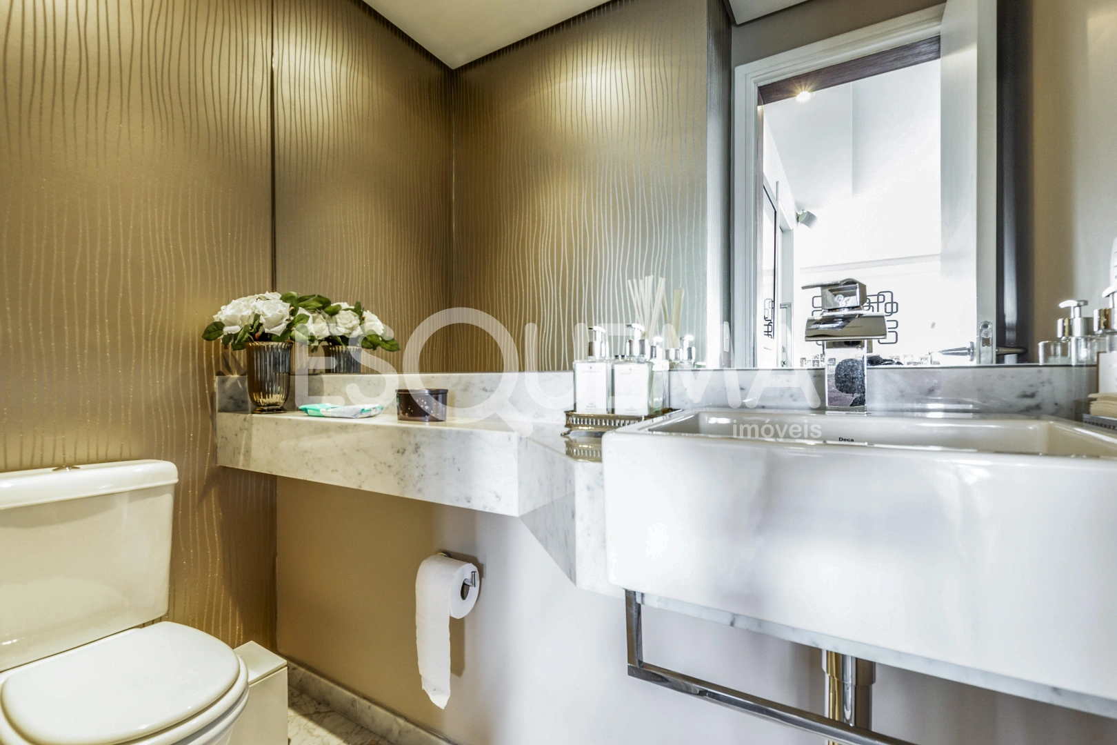 Apartamento reformado próximo ao Parque Ibirapuera - Imagem 6