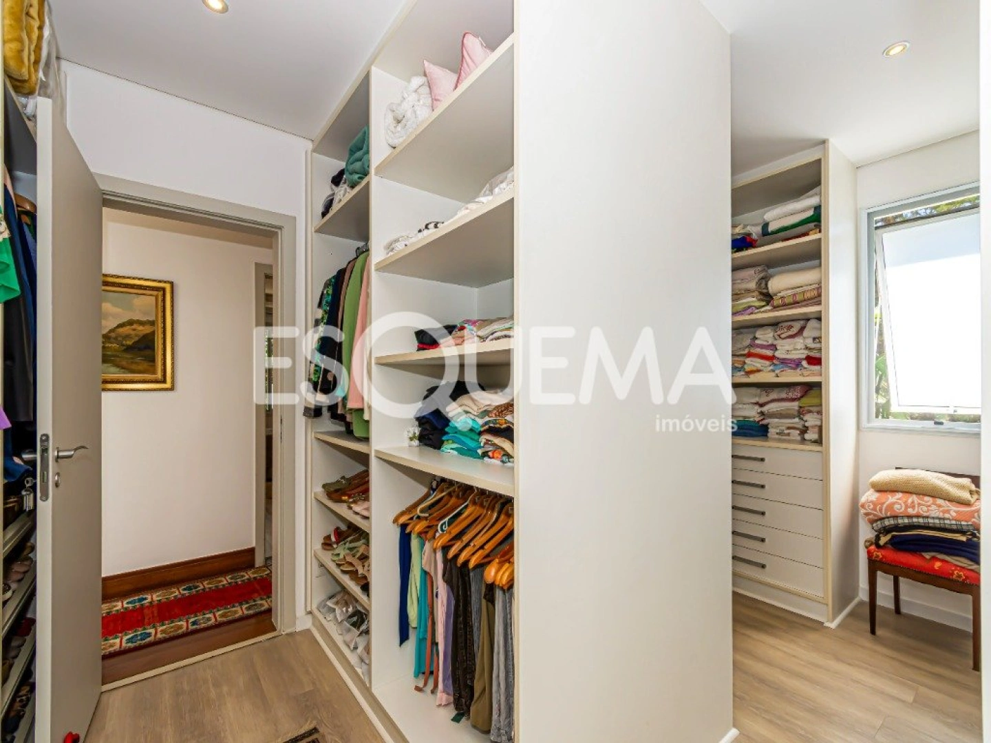 Casa em condomínio no Alto da Boa Vista - Imagem 10