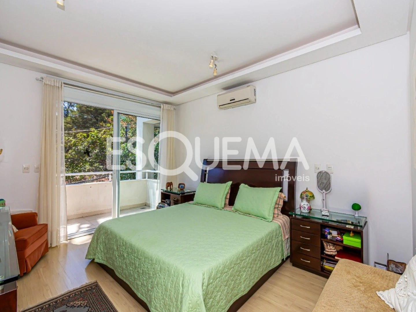 Casa em condomínio no Alto da Boa Vista - Imagem 11