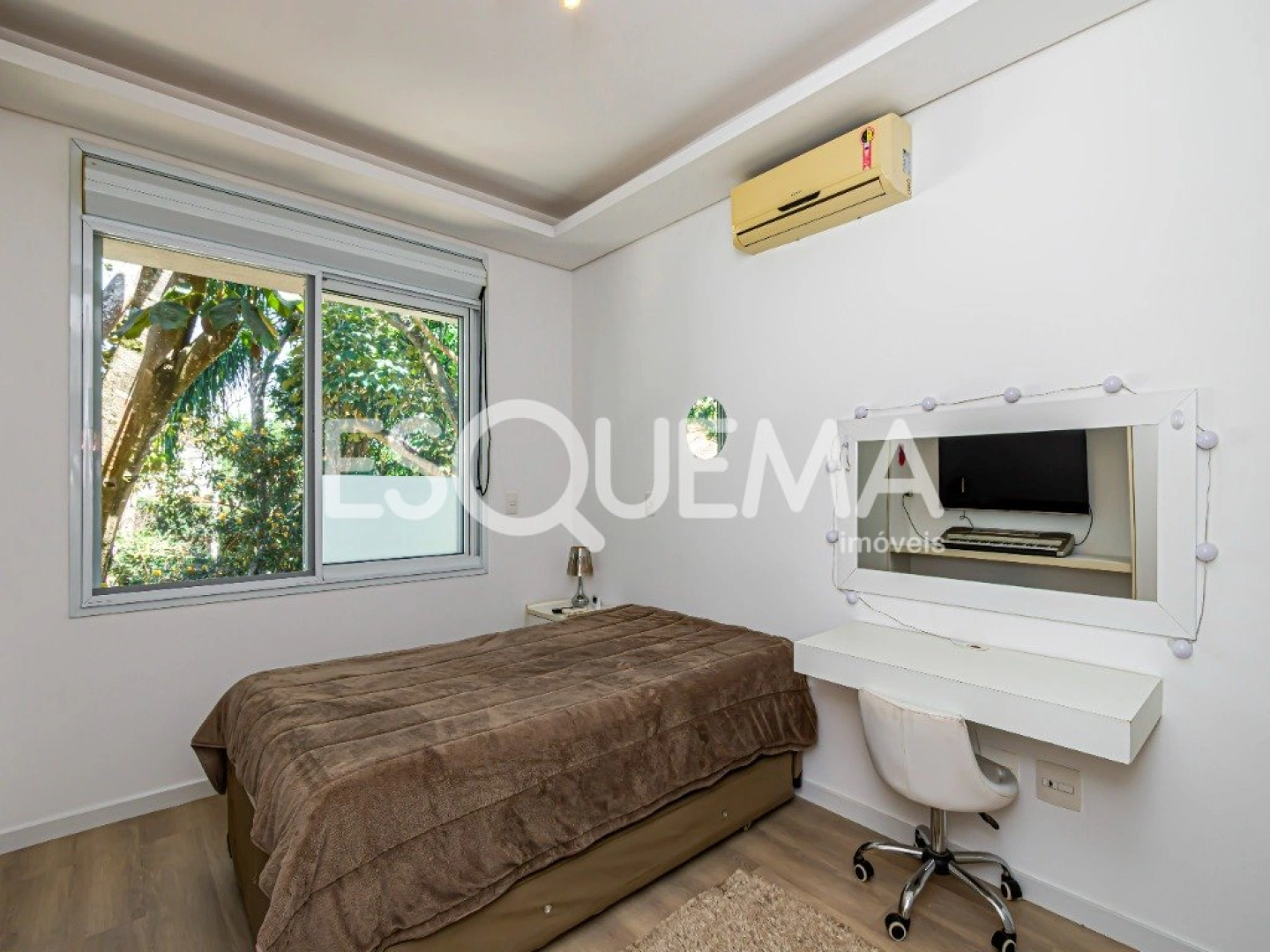 Casa em condomínio no Alto da Boa Vista - Imagem 12