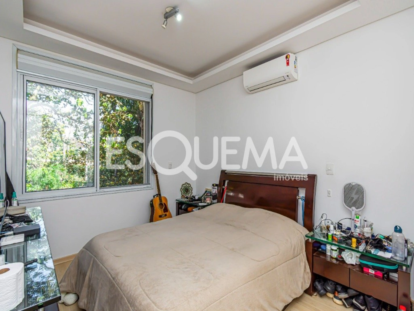 Casa em condomínio no Alto da Boa Vista - Imagem 13