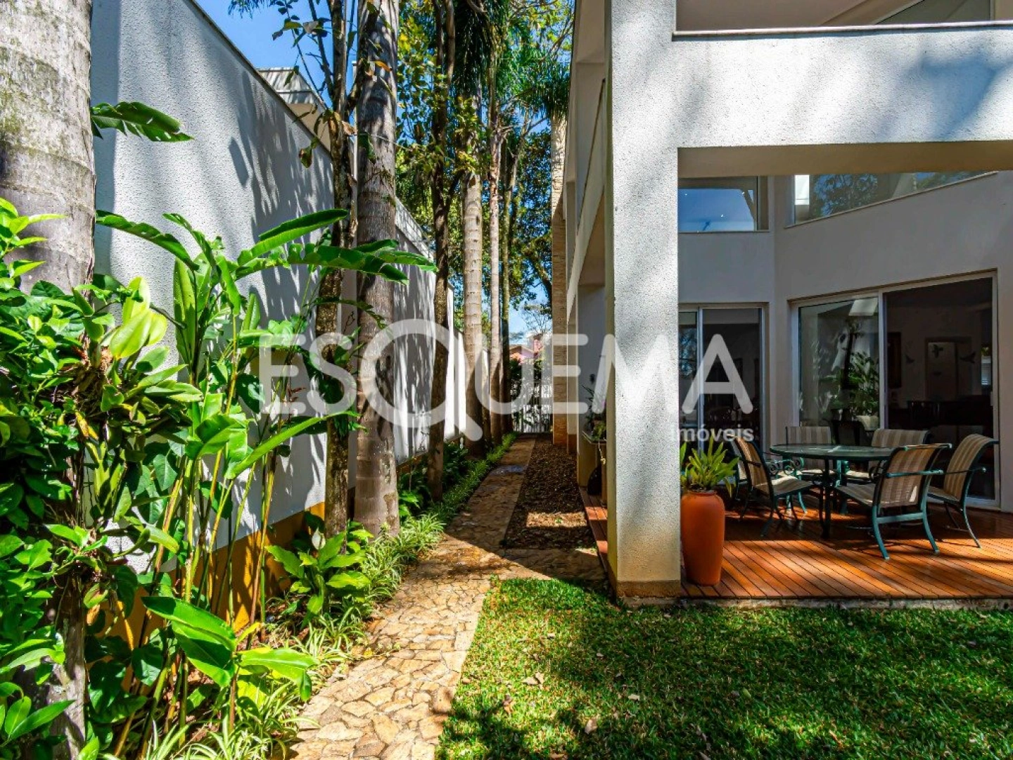 Casa em condomínio no Alto da Boa Vista - Imagem 2