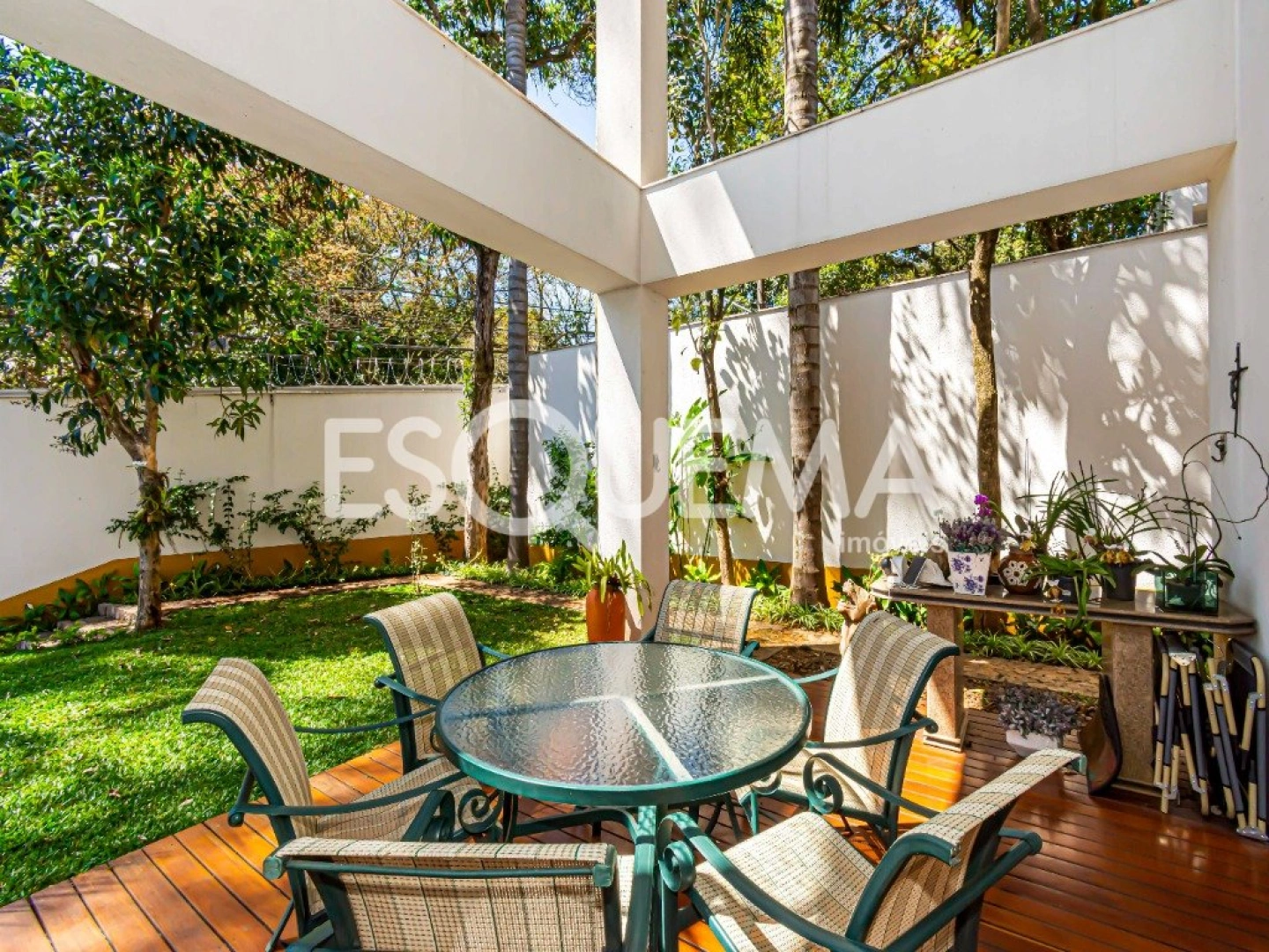 Casa em condomínio no Alto da Boa Vista - Imagem 4