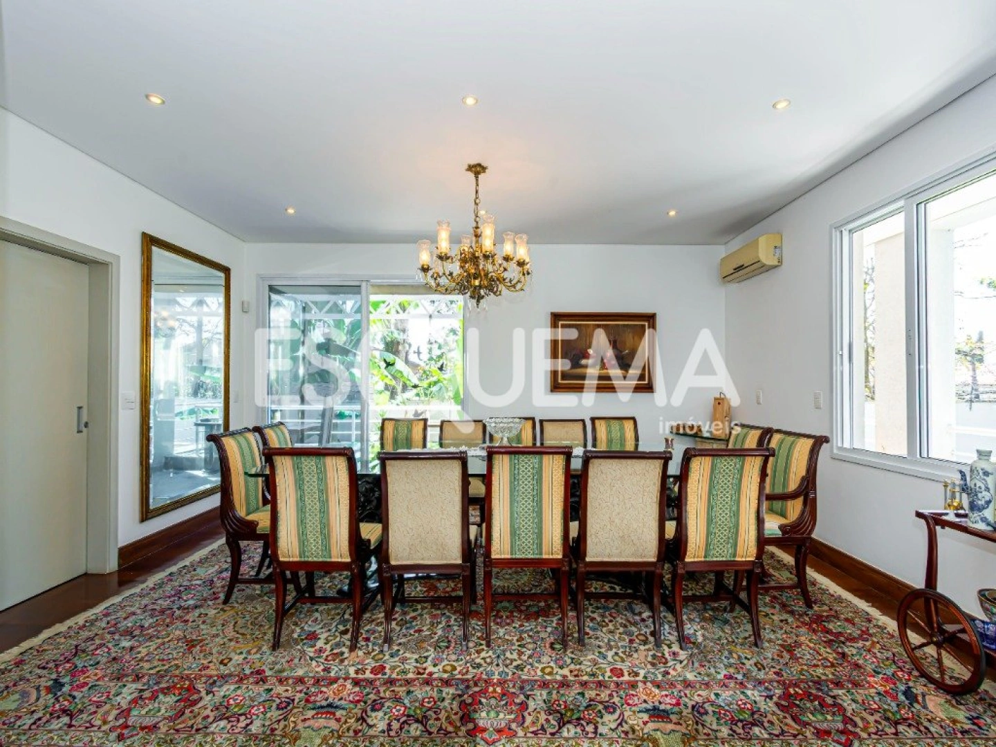 Casa em condomínio no Alto da Boa Vista - Imagem 5