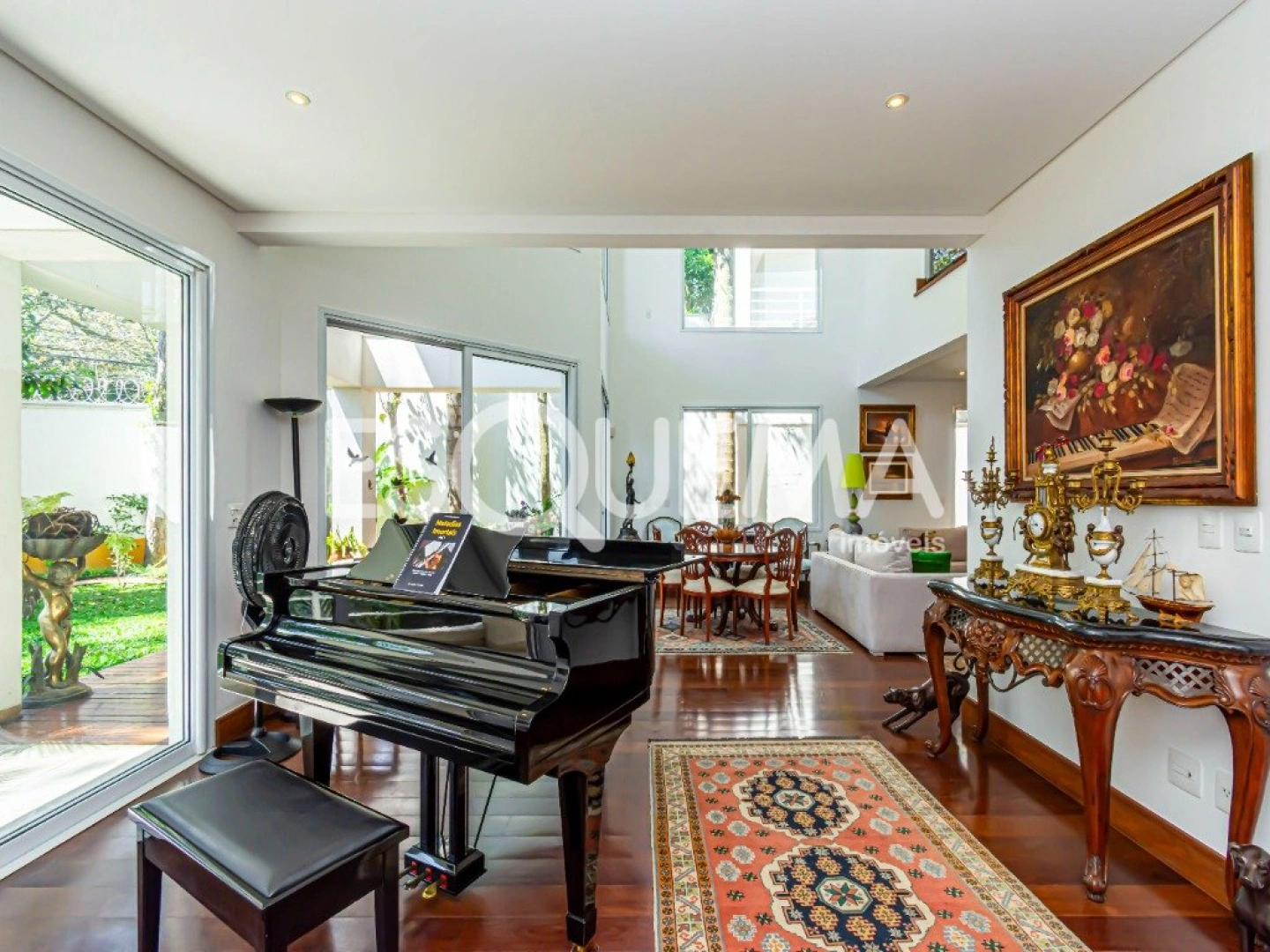 Casa em condomínio no Alto da Boa Vista - Imagem 6
